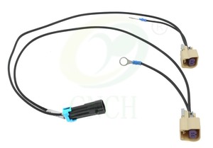 1997 2004 LS1 LS6汽车至LS2 LS3爆震传感器的爆震传感器适配器线束 - Product Image 4