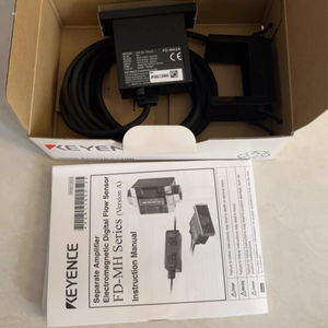 Keyence ชุดเครื่องขยายสัญญาณ FD-MA5AP | เอาต์พุต PNP ที่ติดแผงสำหรับ MA5AP การไหลของ FD-M ซีรีย์ - Product Image 6