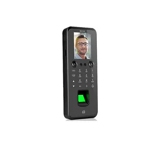 PABRIK Pembuatan Berbagai Sidik Jari Pengenalan Wajah Biometrik Pintu Akses Kontrol Sistem