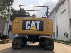 รถขุด CAT320D ราคาดี ขายรถขุดมือสอง Cat 320GX รถขุด Caterpillar 320Gc 320GX - Product Image 6