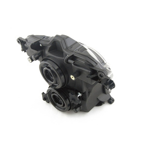 Protecteur de phare avant transparent pour <span class=keywords><strong>Suzuki</strong></span> Gsxr600 <span class=keywords><strong>750</strong></span> 2004-2005 - Product Image 4
