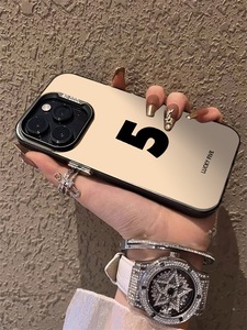 เคสโทรศัพท์กันกระแทกพิมพ์ลาย<span class=keywords><strong>เลข</strong></span>นำ<span class=keywords><strong>โชค</strong></span> 7 ตัวเลข สำหรับ iPhone 7 8 X XS XR 11 12 <span class=keywords><strong>13</strong></span> 14 15 16 17 PRO MAX ขายส่ง - Product Image 5