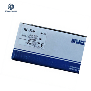 Módulo de Entrada Digital de CC de 32 Canales XBE-DC32A de la Mejor Calidad, Controlador de Programación PLC de Control Industrial, 220 V, 1 Año de Garantía - Product Image 2