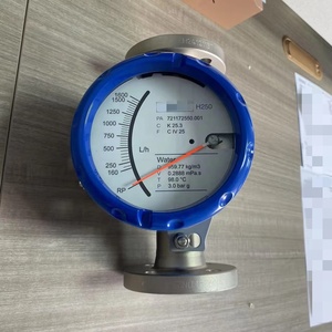 Brand New Factory Made Variable Area Flowmeter Krohne H250/RR/M40 - Product Image 3