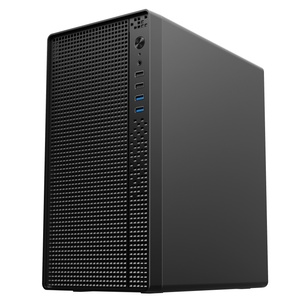 Boîtier de PC en aluminium au <span class=keywords><strong>prix</strong></span> d'usine, <span class=keywords><strong>tour</strong></span> de PC pour gamer, M-ATX, bureau, ordinateur de bureau, boîtier de processeur, micro-ATX, boîtier de PC - Product Image 3