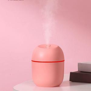 <span class=keywords><strong>Humidificateur</strong></span> d'air ionisant portable personnalisé et diffuseur d'arômes avec huile essentielle USB pour la maison, l'hôtel et la voiture - Product Image 4