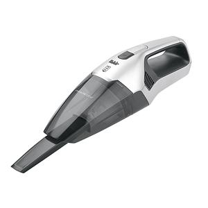 Fakir AS 1072 LNT Akkusauger Nass-/Trocken 11,5x12,8cm argent - Product Image 1