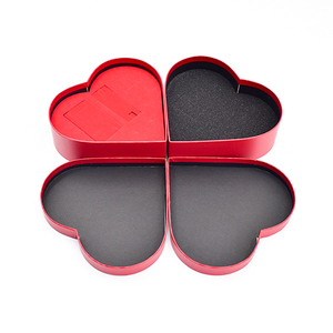 Custom Luxury Eco Friendly Magnetic Flip Rigid Heavy-Duty Gift <b>Box</b> <b>Flat</b> <b>Pack</b> Recyclable Cosmetic Jewelry Apparel Packaging - Product Image 5