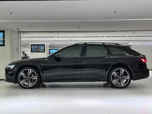 A6 Audi (นำเข้า) 3.0T Explorer 55 TFSI รุ่น Off-Road แบบพรีเมี่ยม4WD สินค้าส่งออกขายดี - Product Image 5