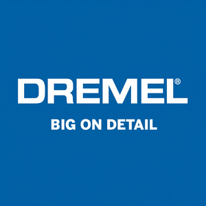 DREMEL 2 SC541 EZ SPEEDCLIC Dischi Abrasivi per Lavori Veloci ed Efficienti - Product Image 1