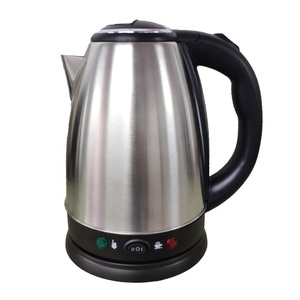 XDM-15-18E Stainless Steel 1.8L Cordless Constant <b>Temperature</b> <b>Kettle</b> 1500W Keep Warm 360 Degree Rotational Hotel - Product Image 1