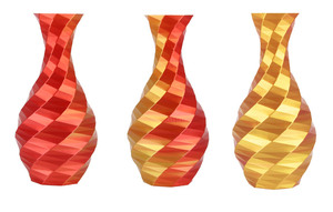 Sunlu — filament double couleur pour imprimante 3D, nouvel emballage, 1.75mm - Product Image 4