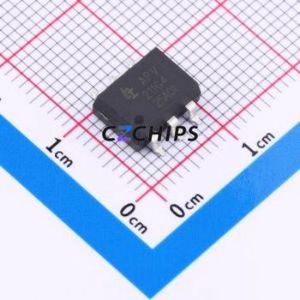 APV211G4EH Solid State Relay (MOS Output) SMD-6P Relay SPST-NO (1 Form A) 30mA 1.5V 40V - Product Image 1