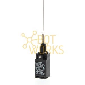 Omron D4N418017059000 - Nuovo - Product Image 1