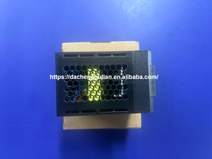 Alimentation électrique Omron S8VK-S12024 |   120W, 24VDC, 5A, conception compacte, série S8VK-S, 100% neuf, assurance de qualité originale, qualité rigoureuse - Product Image 4