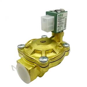 Bobina Solenoide Industrial 238 de Acero Inoxidable, Mini Control Neumático de Procesos, IP66, para Aceite, Gas y Aire, OEM 238, Serie 238 - Product Image 2