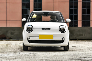 Nuevo Sedán de Energía Renovable Changan Automobile Lumin 2025 Edición Fresca 205km - Product Image 6