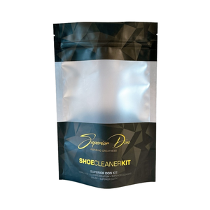 Bolsa de Plástico Transparente Reutilizable Personalizada con Cierre de Cremallera Superior y Base Plana <span class=keywords><strong>para</strong></span> Alimentos, Impresa en Huecograbado - Product Image 2