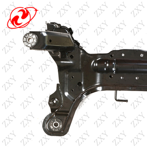 Nuovo Telaio Ausiliario ZXY per Matrix/<span class=keywords><strong>Lavita</strong></span> 2001-2010 RHD OEM62400-179000/62401-17910 - Product Image 3
