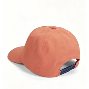 Casquette de baseball personnalisée avec broderie 3D, casquette de papa, chapeau de golf, chapeau de soleil, casquette réglable, casquette de protection, unisexe, indispensable pour l'extérieur - Product Image 4