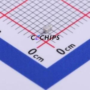 Condensador SMD (MLCC) CC0603FRNPO9BN681 0603 (Capacitancia: 680pF) (Precisión: 1%) (Voltaje Nominal: 50V) - Product Image 2
