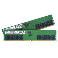 Mémoire RAM de bureau 16 Go DDR5 4800 MHz 1RX8 ECC |   Module de mémoire haute performance |   En stock
