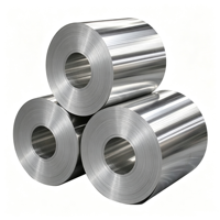 Bobine d'aluminium prépeinte de qualité supérieure pour des structures durables