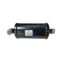 Pièces d'auto haute performance Bus Coach Truck Car système de climatisation de voiture réfrigérant r134a filtre sécheur