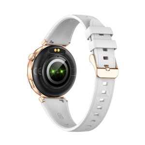 Reloj Inteligente para Mujer I222 al por Mayor, Pantalla Redonda AMOLED de 1.19'', BT5.3 e IP67 Resistente al Agua, Monitor de Actividad Física y Sueño, Logotipo Personalizado OEM - Product Image 4
