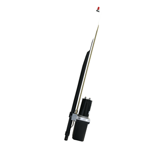 Actionneur linéaire hydraulique électrique NH32-900 à faible bruit, haute précision, charge lourde pour équipement de levage - Product Image 1