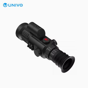 Caméra thermique infrarouge multifonctionnelle professionnelle UNIVO, monoculaire, 50 mm, vision nocturne extérieure, résolution 1920x1080 M - Product Image 4