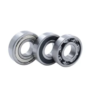 MTZC Alta precisão 699 RS Hybrid Ceramic Bearings 9*20*6mm bicicleta acessórios