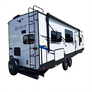 รถบ้านมือสอง Coachmen Prism Class C RV Camper Motorhome ปี 2020 ขายส่ง มีสีให้เลือกตามสั่ง ไมล์น้อย รองรับผู้โดยสาร 4-6 คน - Product Image 1