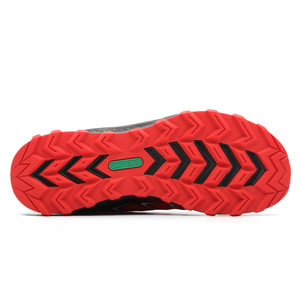 HOTPOTATO <span class=keywords><strong>TR</strong></span> Feeling 2.0: Scarpe da Corsa Cross Country Unisex Leggere con Suola Intermedia in EVA Senza Cuciture e Tomaia in TPU, Ideali per Autunno, Estate e Primavera - Product Image 3