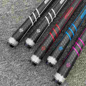 Taco de Billar de Fibra de Carbono Leadsuper P14 de Alta Calidad con Conexión Uniloc, <span class=keywords><strong>Tacos</strong></span> de Billar para Snooker y Billar Americano - Product Image 6
