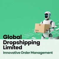 Agent Professionnel de Dropshipping Shopify avec 7 Ans d'Expérience Commerciale