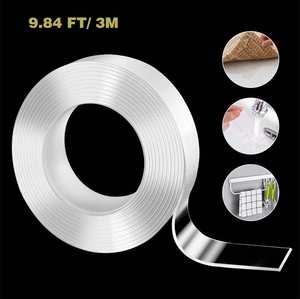 Trong suốt Nano băng dính giấy & phim cho các bộ phận động cơ và máy móc Nano băng bóng - Product Image 5