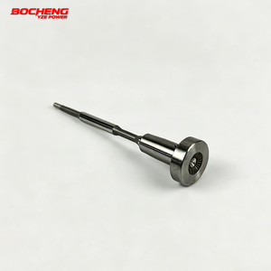 Vanne de commande d'injecteur de carburant F00RJ01278 pour injecteur 0445120054 0445120057 0445120075 Tracteur Case IH Maxxum 115 125 New Holland - Product Image 2