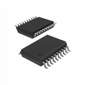 74HC7540DB,112 Logic Electronic Chips Component 20 SSOP Manufacturer Channel - Product Image 1