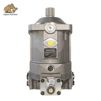 Moteur hydraulique pour engins de construction 05800910OLD A6VM107EZ3 pour pièces de réparation de machines