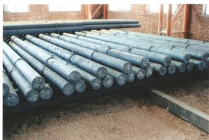 FH Koudwalserij Werkrollen - Gegoten & Gesmeed 380V DIN Gecertificeerd - Product Image 4