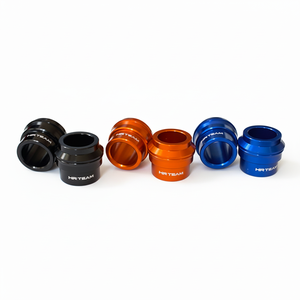 Distanziatori ruota posteriore Husaberg 390 FE 10-12 adattatori ruote in lega/alluminio da 20mm e 15mm - Product Image 1