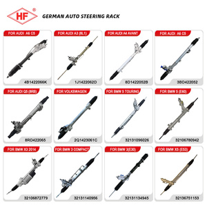 Buena calidad Auto repuesto coche Auto parte dirección cremallera para BMW Hyundai Toyota Honda Audi Nissan <span class=keywords><strong>Ford</strong></span> Range Rover Subaru Benz - Product Image 4