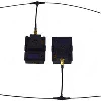 Module de transmission ExpressLRS Kimpok ELRS-500M-TX haute fréquence pour drone FPV, longue portée, pénétration supérieure