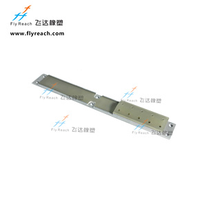 Đường Sắt hút cho các bộ phận máy móc đóng gói - Product Image 3