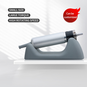 Motore 48V Bldc 30MM 100W 30000rpm <span class=keywords><strong>3</strong></span> fase motore elettrico ventilatore da pavimento 24v motore Brushless ad alta coppia <span class=keywords><strong>Dc</strong></span> - Product Image 5