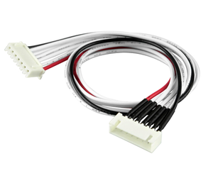 Jst Xh <span class=keywords><strong>2</strong></span>.54 Mm Connector <span class=keywords><strong>2</strong></span>/3/4/5/6S <span class=keywords><strong>2</strong></span>-6S Lipo Batterij Balans Opladen Draad Verlengstuk 15Cm 22awg Jst-Xh Kabel Voor Imax B6 - Product Image 5