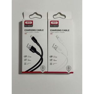 Cable de Carga XO USB C de 1000 mm con Carga Rápida para iPhone y Android - Product Image 1