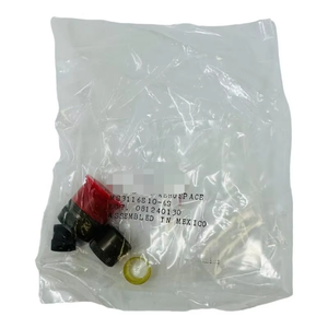NOS ตัวเชื่อมต่อ MS3116E10-6S พร้อมคอนแทคเลนส์ใหม่ของแท้สินค้าใหม่ - Product Image 1