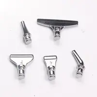2022 Metalen Vervanging Borduurwerk Punt Boor Pen Heads Voor 5D Diamant Schilderen Kralen Vaststelling Pen Tips
